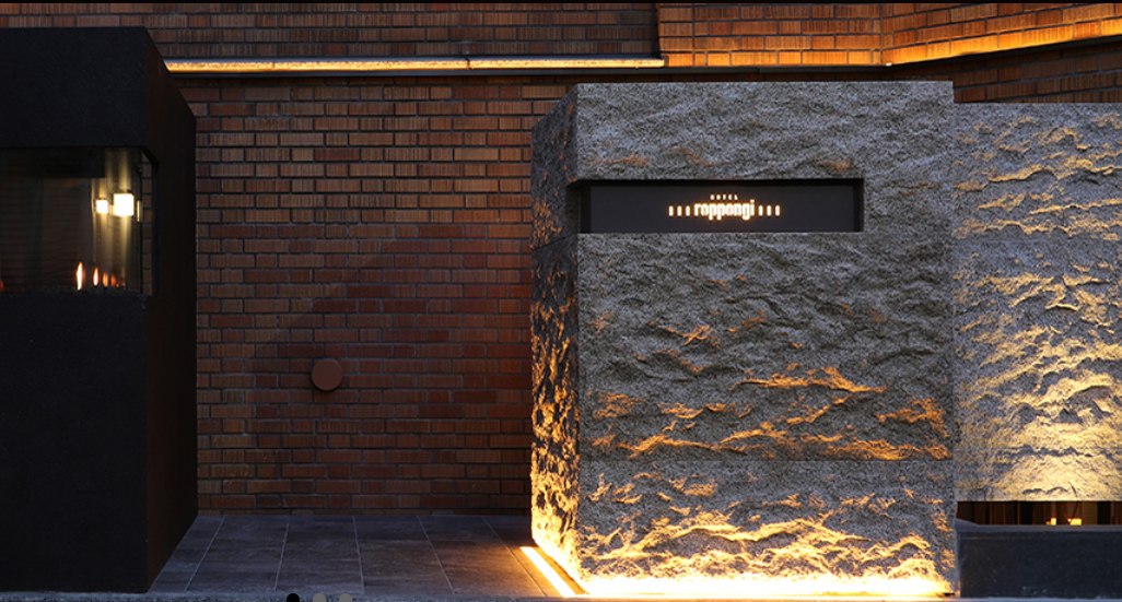 HOTEL roppongi