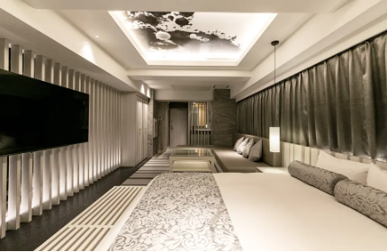 HOTEL KARUTA