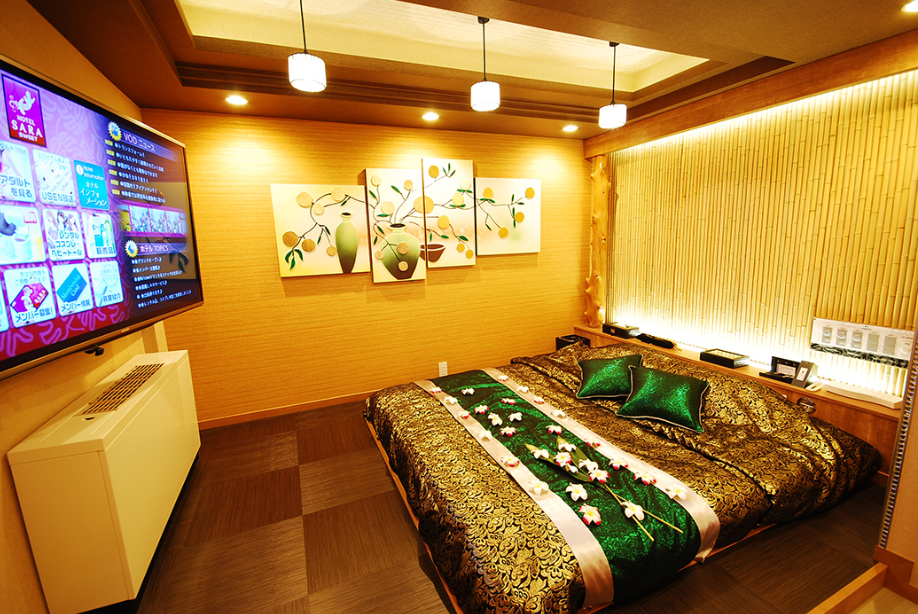 HOTEL TSUBAKI